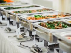 Should You Cater a Meal for Your Office? Should you cater a meal for your office